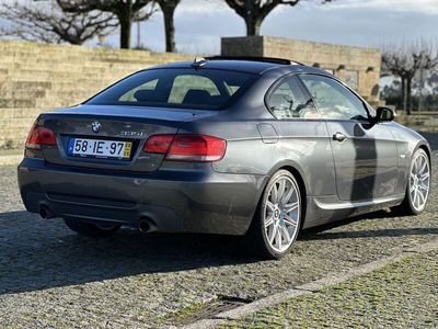 BMW 335