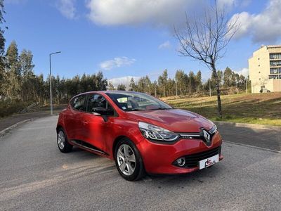 usado Renault Clio 0.9 tce