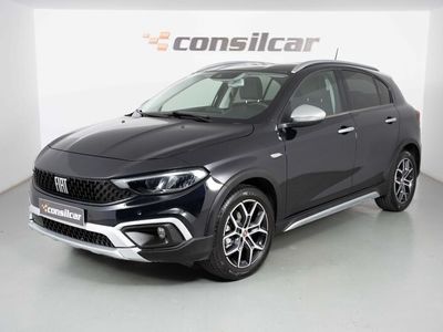 usado Fiat Tipo Cross 1.0 GSE T3 City Sport Navigator