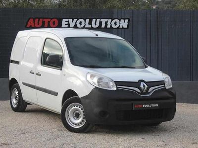 Usado Renault Kangoo 75 HP (55 kW) 2019 Branco Carrinha