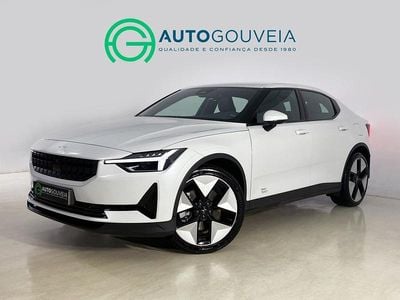 Branco Usado 2023 Polestar 2 Citadino | € 29.980 (Super Preço)