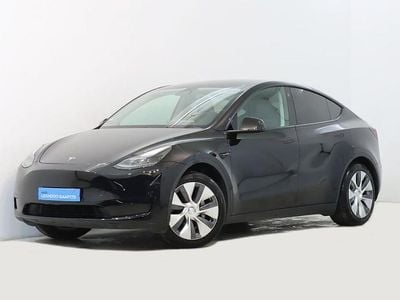 Preto Usado 2023 Tesla Model Y SUV | € 34.500 (Preço justo)