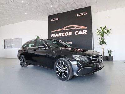Mercedes E300