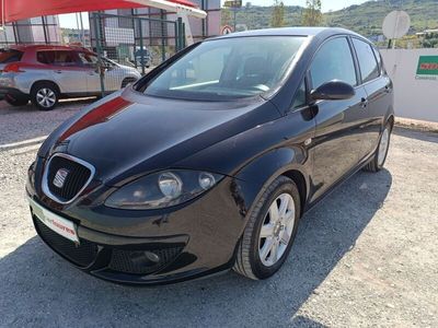 usado Seat Altea 1.4 TSI Stylance