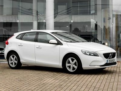 usado Volvo V40 2.0 D2 Kinetic Eco