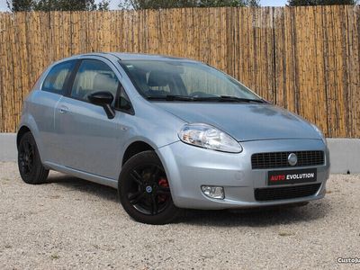 Fiat Grande Punto