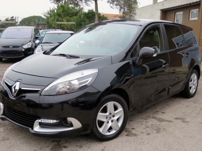 usado Renault Grand Scénic III 1.5 dCi Dynamique S SS