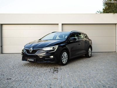 Renault Mégane IV