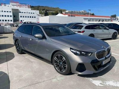 BMW 530e