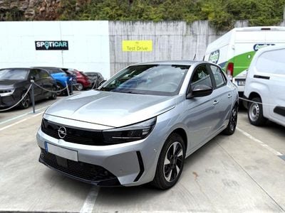 Opel Corsa-e