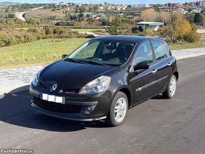 Renault Clio II