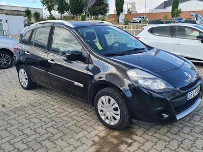 Renault Clio II
