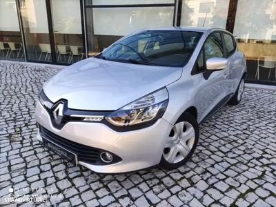 Renault Clio IV