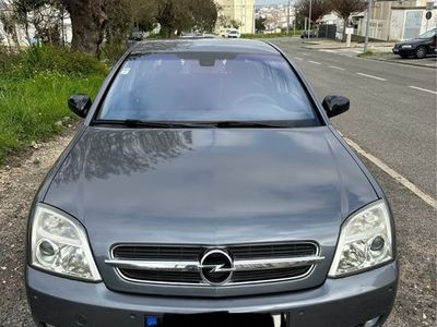 usado Opel Vectra 2.2dti