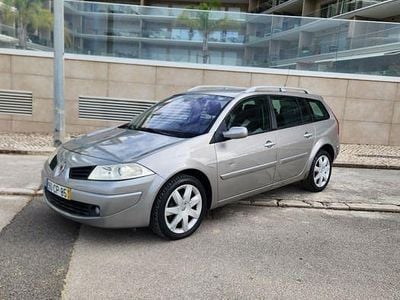 Renault Mégane II
