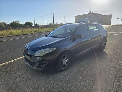 Renault Mégane III