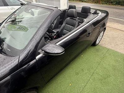 VW Eos