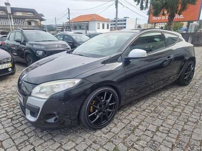 Renault Mégane III