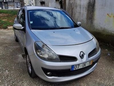 Renault Clio II
