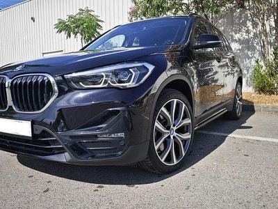 Usado 2022 BMW X1 Sport Line SUV | € 30.500 (Preço elevado)