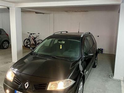 Renault Mégane II