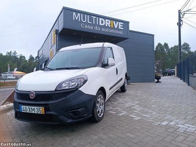 Fiat Doblò
