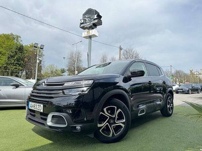 usado Citroën C5 Aircross 1.5 BlueHDi Live Pack