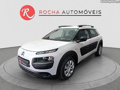 Citroën C4 Cactus