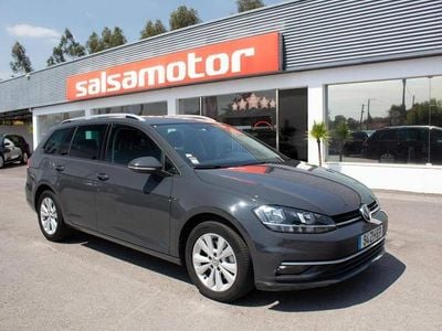 VW Golf VII