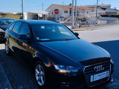 usado Audi A4 2.0 TDI