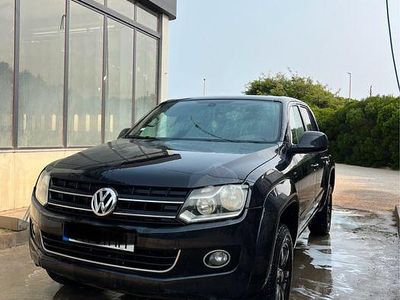 Usado 2016 VW Amarok Pickup | € 23.000 (Bom preço)