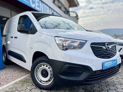 usado Opel Combo Cargo 1.5 L1H1 100Cv | 3 LUGARES | CARPLAY | IVA DEDUTÍVEL