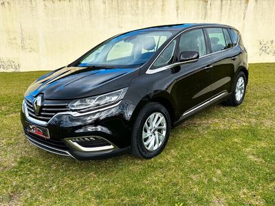 usado Renault Espace 1.6 dCi Zen