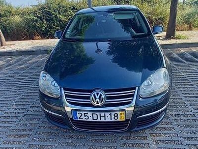 VW Jetta