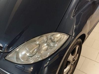 Usado 2005 Mercedes A200 Sedan | € 5.990 (Bom preço)