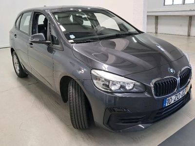 BMW 216 Active Tourer