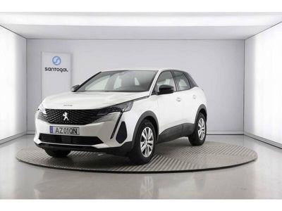 usado Peugeot 3008 1.2 PureTech 130 CVM6 Allure Pack