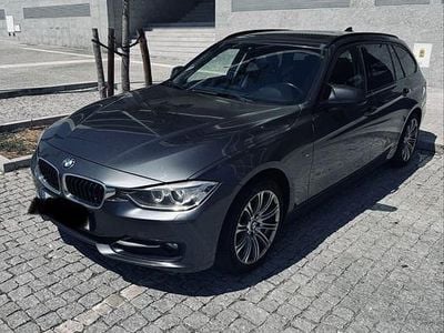 BMW 320