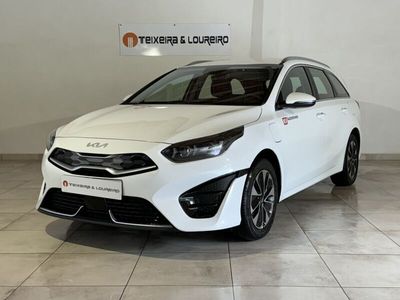 usado Kia Ceed Sportswagon 1.6 GDi PHEV Drive 6DCT