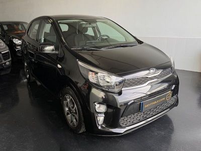 usado Kia Picanto 1.0 CVVT Urban 4AT