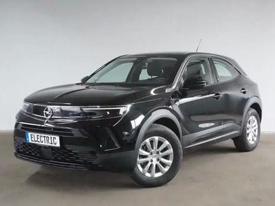 Usado Opel Mokka-e Edition 100 kW (136 HP) 2021 Branco SUV