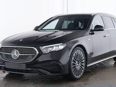 Mercedes E300