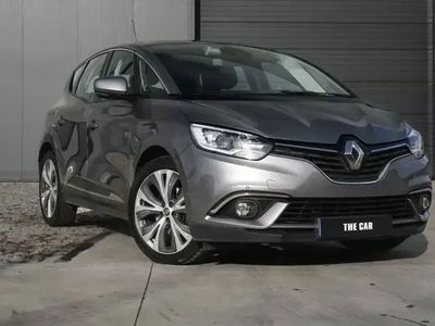 Renault Scénic IV