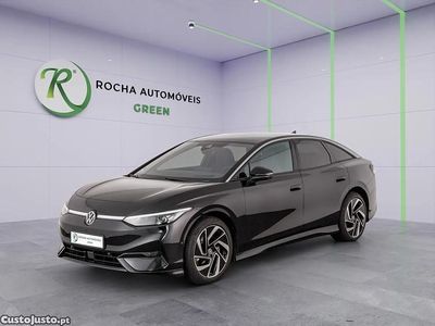 Preto Usado 2023 VW ID.7 Pro Citadino | € 50.999