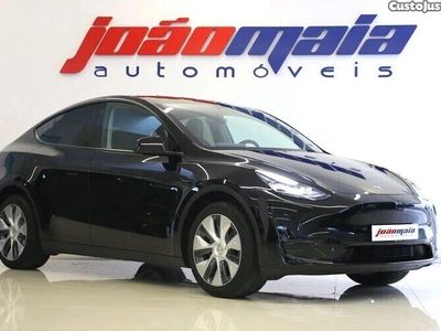 Preto Usado 2023 Tesla Model Y SUV | € 39.500 (Preço elevado)