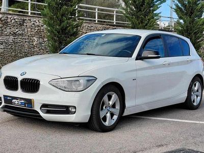 BMW 116