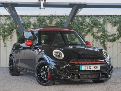 usado Mini John Cooper Works Auto Desportiva