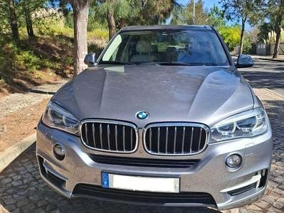 Usado 2019 BMW X5 Comfort Edition SUV | € 43.000