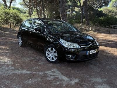 Citroën C4