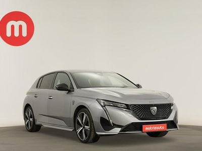 Usado Peugeot 308 GT 130 HP (95 kW) 2024